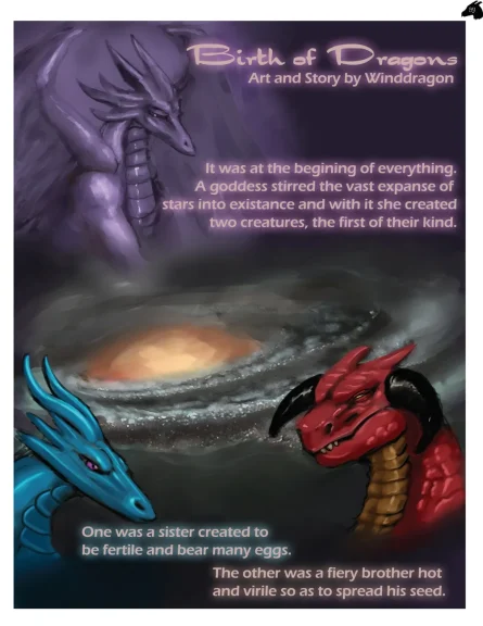 Birth Of Dragons 1 Birth Of Dragons 1