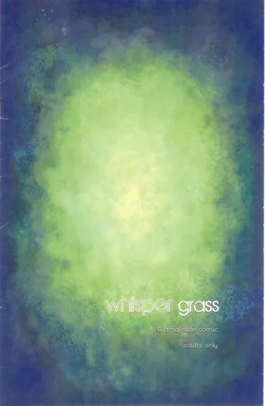 Whisper Grass