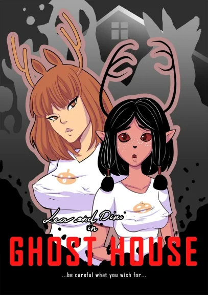 Ghost House Ghost House