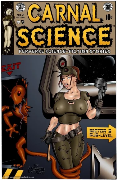 Carnal Science 2 Carnal Science 2