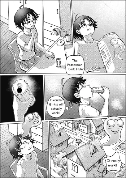 Possession Soda 1