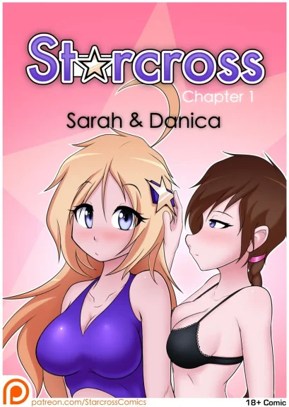 Starcross 1 – Sarah & Danica Starcross 1 - Sarah & Danica
