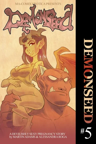 Demonseed 5 Demonseed 5
