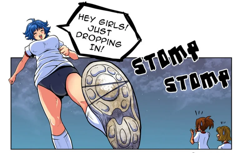 Giantess Futa Fun Giantess Futa Fun