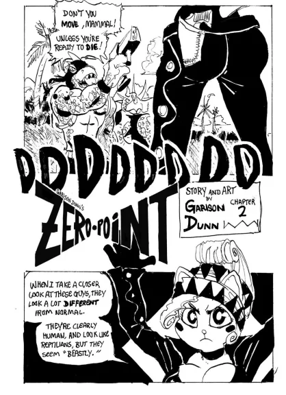 Zero Point 2
