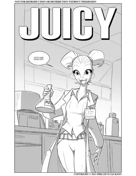 Juicy Juicy