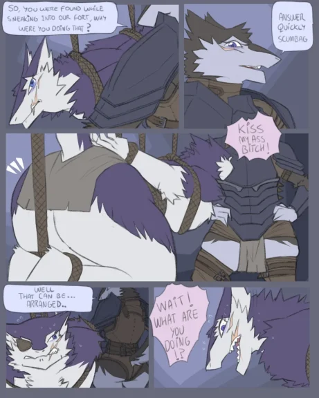 Interrogation