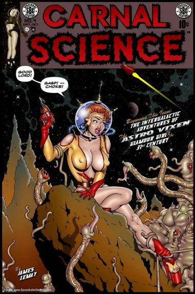 Carnal Science 4 Carnal Science 4