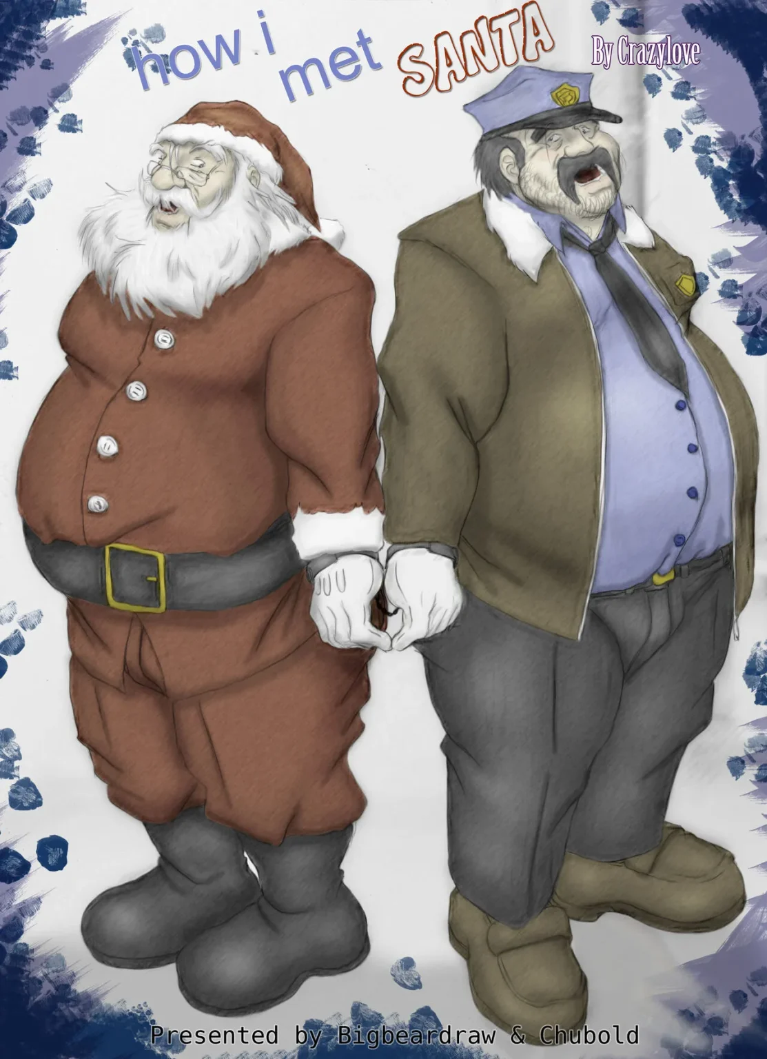 How I Met Santa How I Met Santa