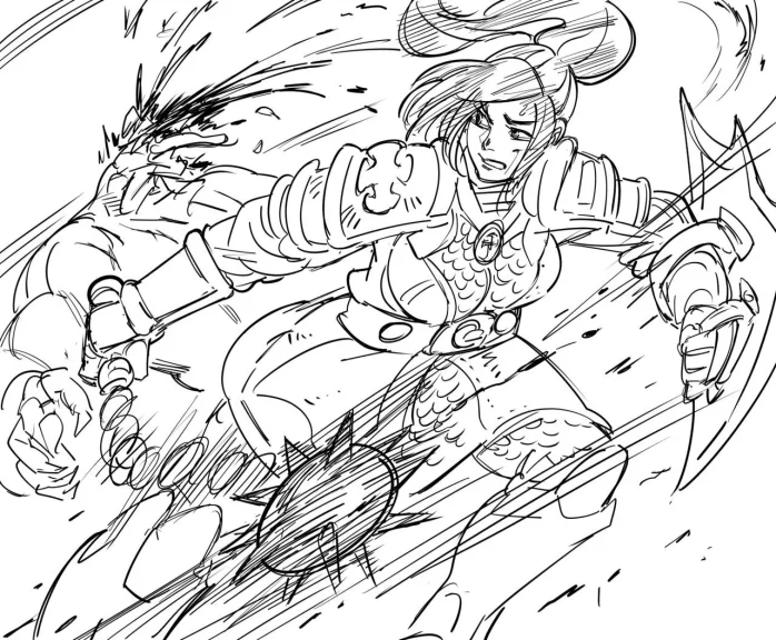 Nyx Tank Nyx Tank
