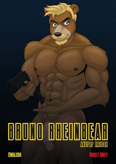 Bruno Rheinbear