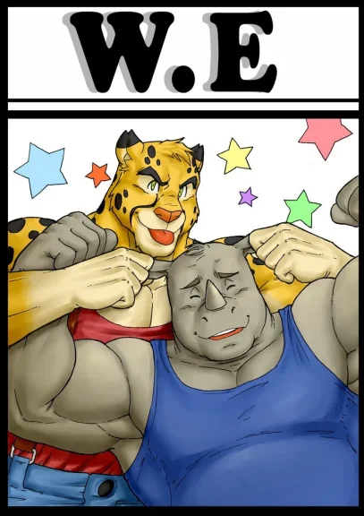 W.E
