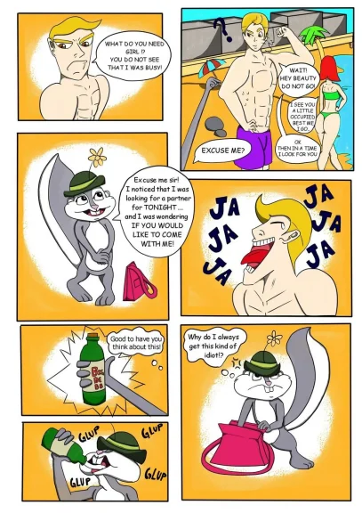 Slappy Adventures 1 Slappy Adventures 1