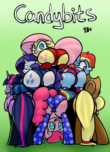 Candybits 1 Candybits 1