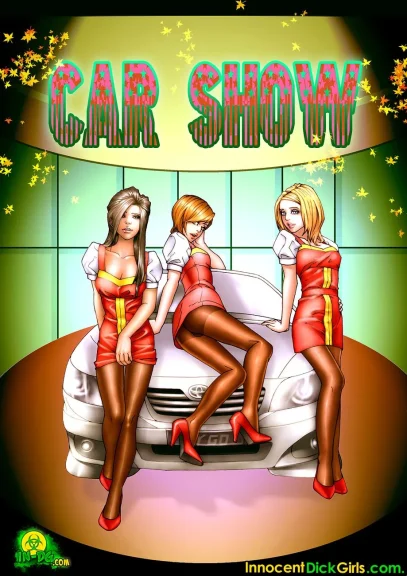Car Show Car Show