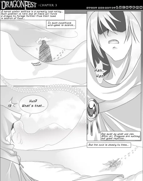 Dragonfest 3 Dragonfest 3