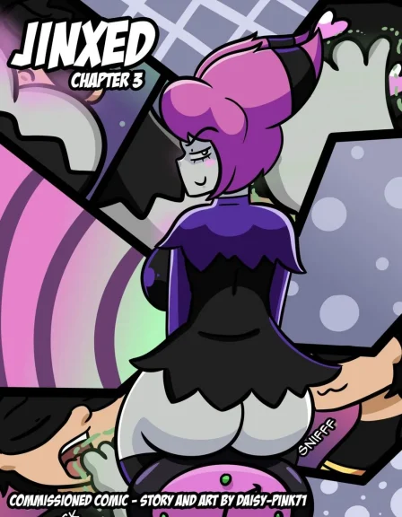Jinxed 3 Jinxed 3