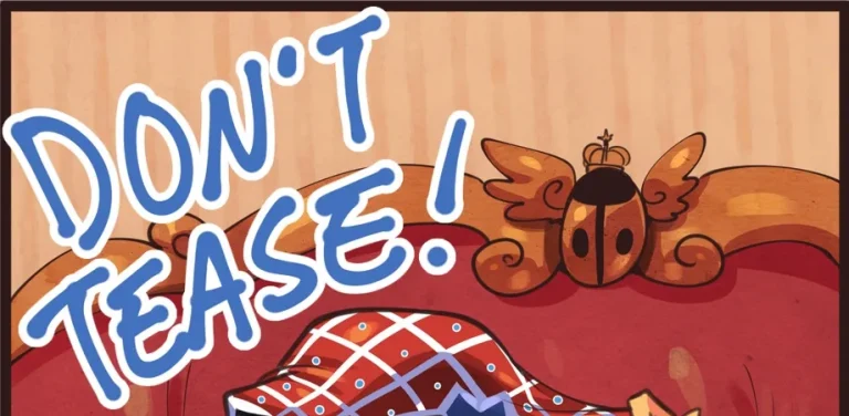 Don’t Tease Don't Tease