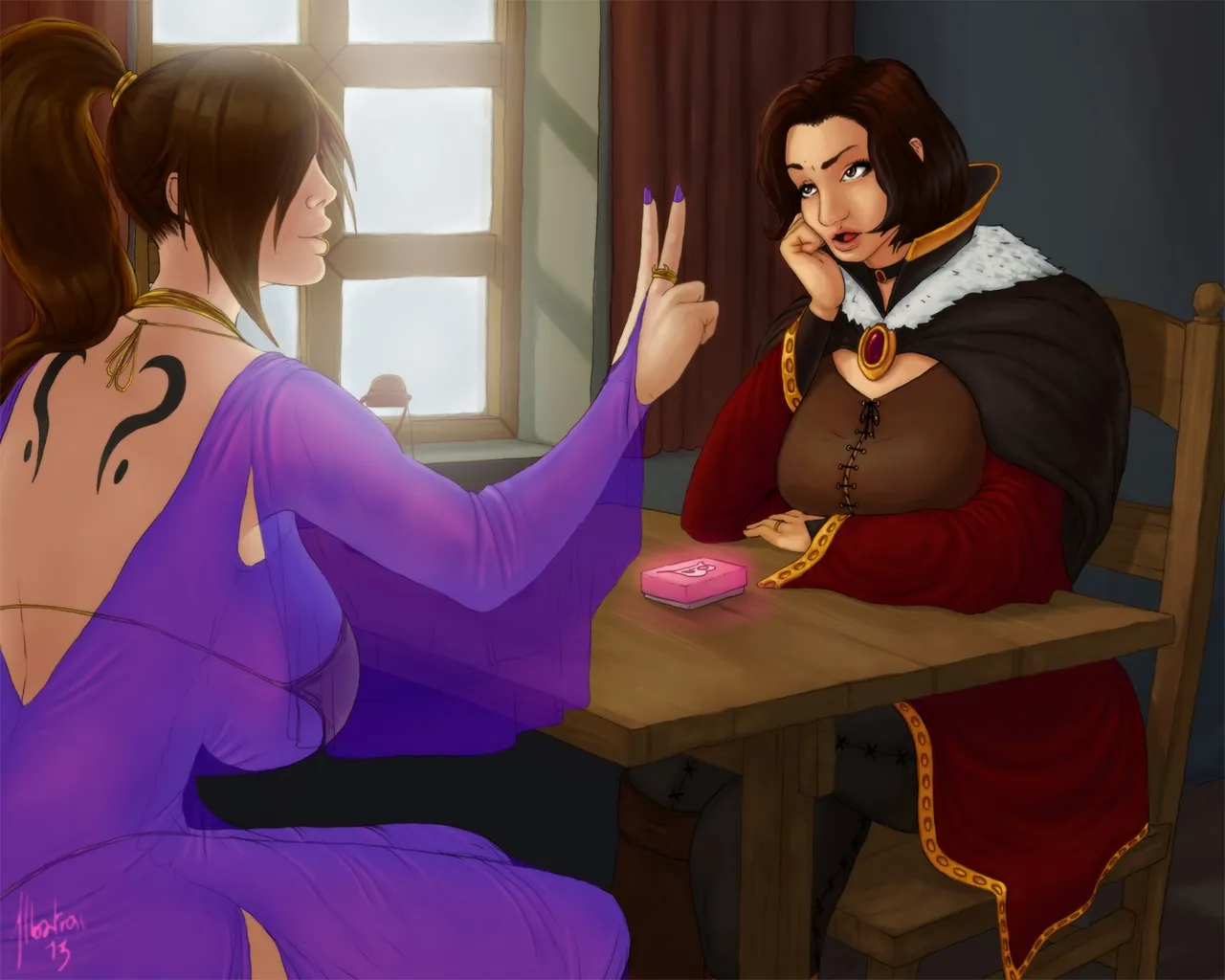Card Magic