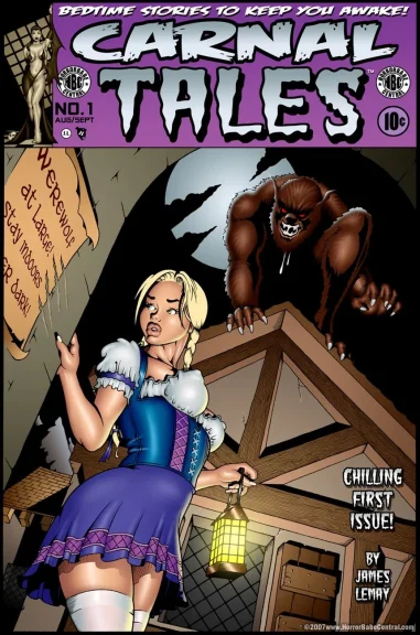 Carnal Tales 1 Carnal Tales 1