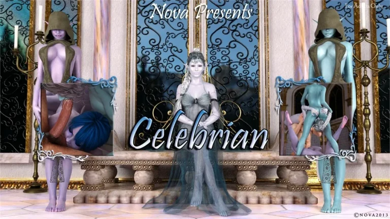 Celebrian Celebrian