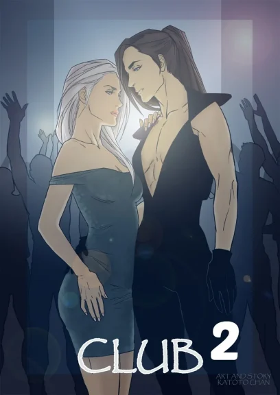 Club 2 Club 2
