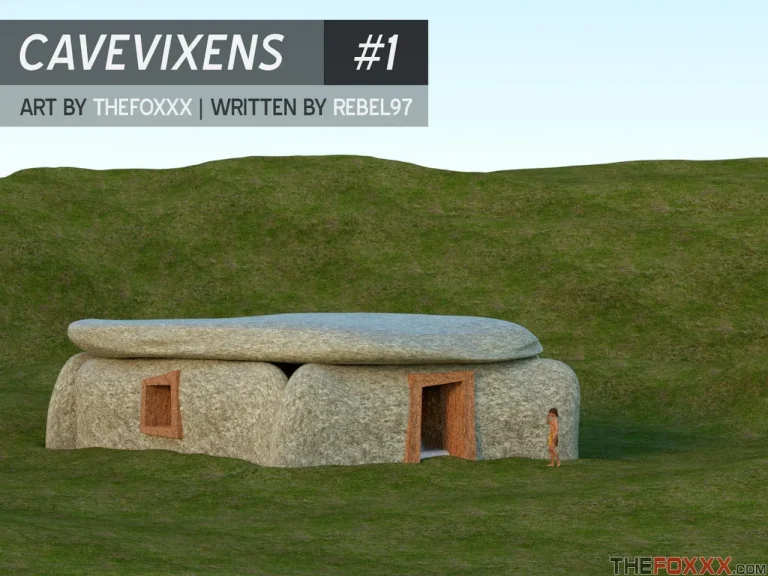 Cavevixens 1 Cavevixens 1