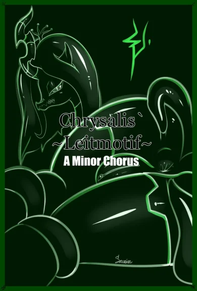 Chrysalis’ Leitmotif 2 – A Minor Chorus Chrysalis' Leitmotif 2 - A Minor Chorus