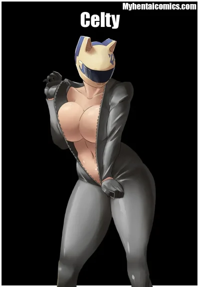 Celty Celty