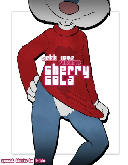 Cherry Cola Cherry Cola
