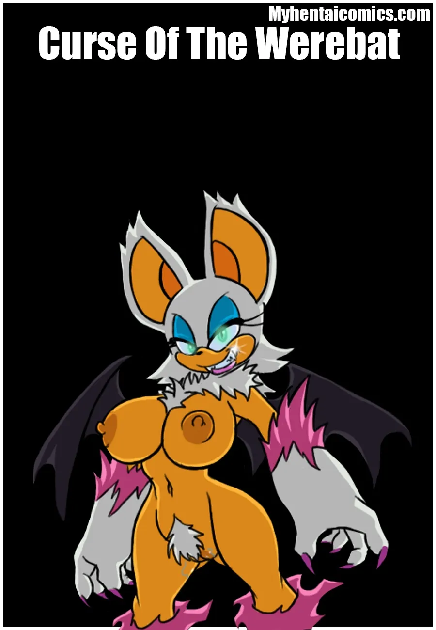 Curse Of The Werebat