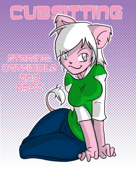 Cubsitting Cubsitting
