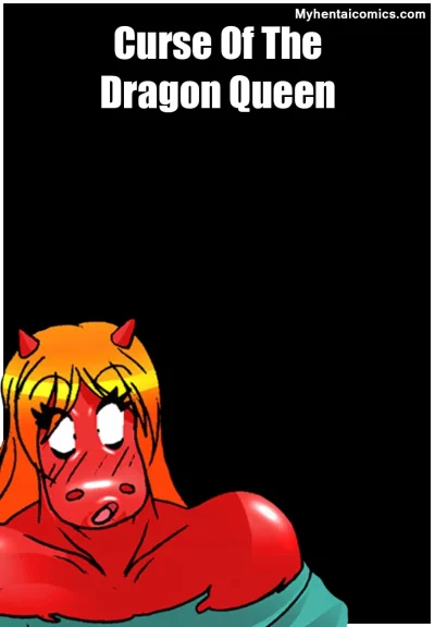 Curse Of The Dragon Queen Curse Of The Dragon Queen