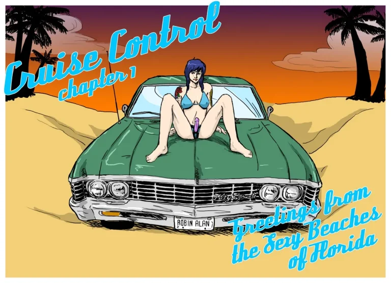 Cruise Control 1 – Greetings From The Sexy Beaches Of Florida Cruise Control 1 - Greetings From The Sexy Beaches Of Florida
