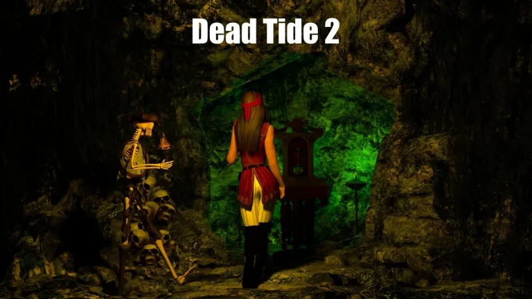 Dead Tide 2 Dead Tide 2