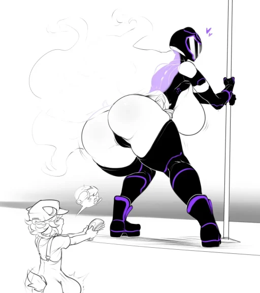 Dance Pole Dance Pole