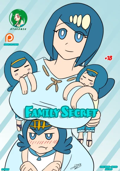 Family Secret Family Secret
