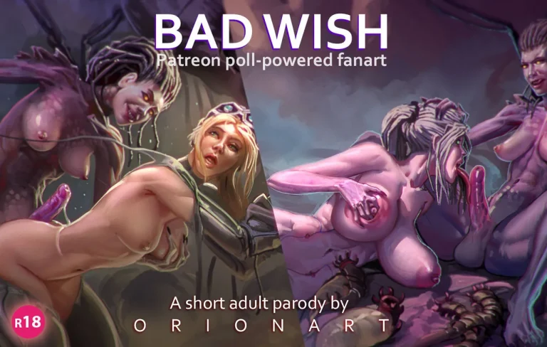 Bad Wish Bad Wish