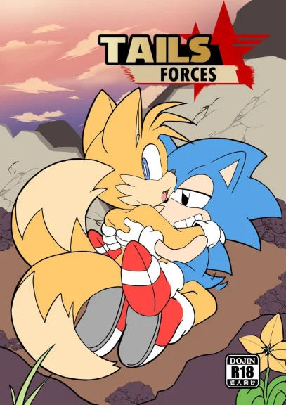 Tails Forces Tails Forces