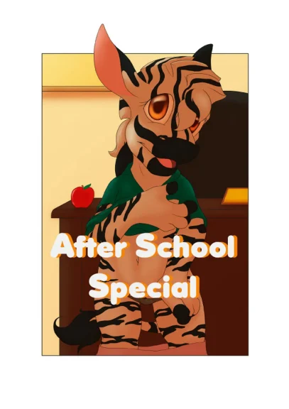 After School Special After School Special