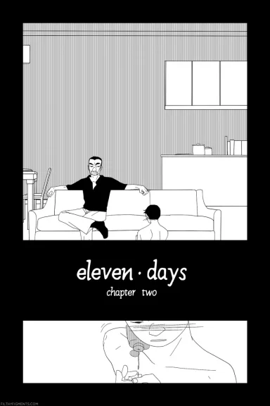 Eleven Days 2 Eleven Days 2