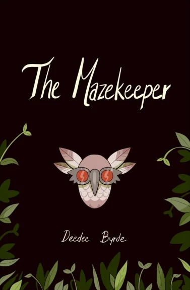 The Mazekeeper The Mazekeeper
