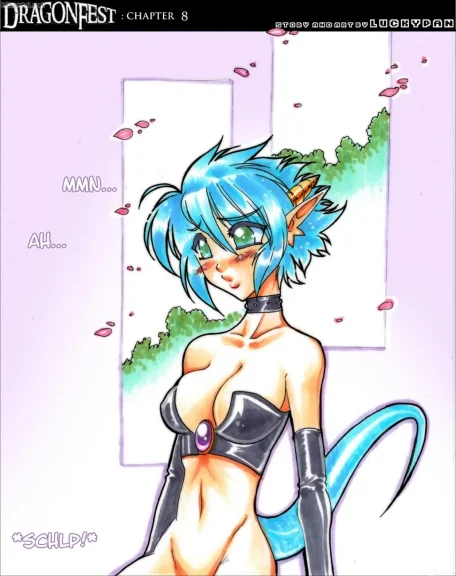 Dragonfest 8 Dragonfest 8