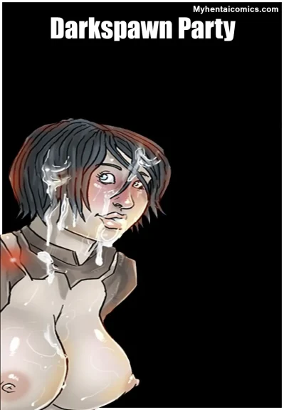 Darkspawn Party Darkspawn Party