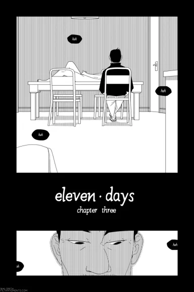Eleven Days 3 Eleven Days 3