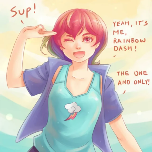 Dash’s First Time Dash's First Time
