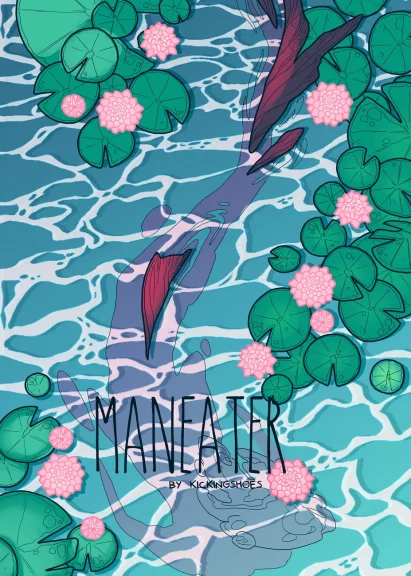 Maneater Maneater