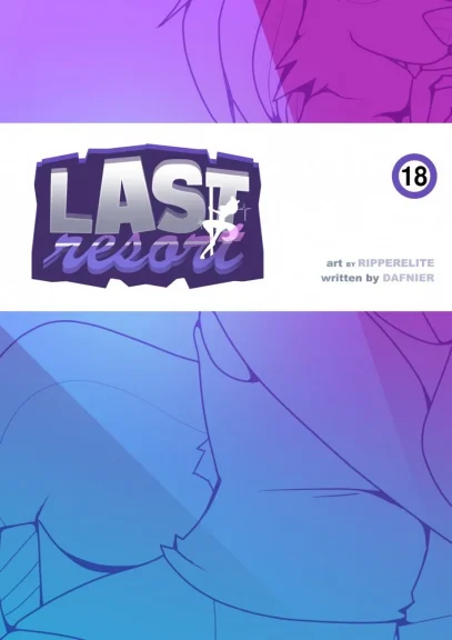 Last Resort Last Resort