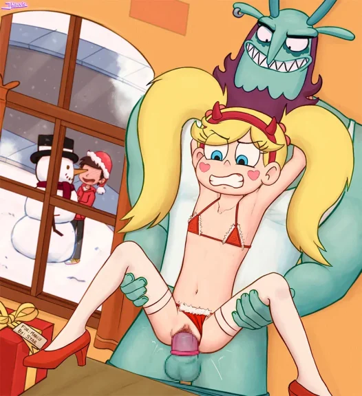 Star’s Present Star's Present
