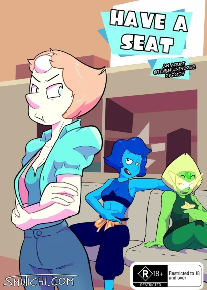 Have A Seat Have A Seat